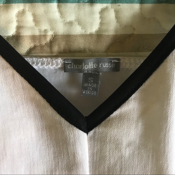 . Crop top - Picture 2 of 2